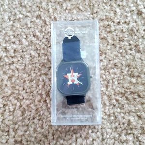 Houston Astros watch